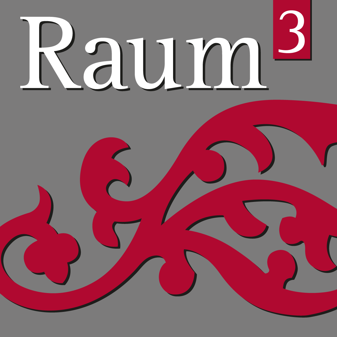 Logo Raumhochdrei