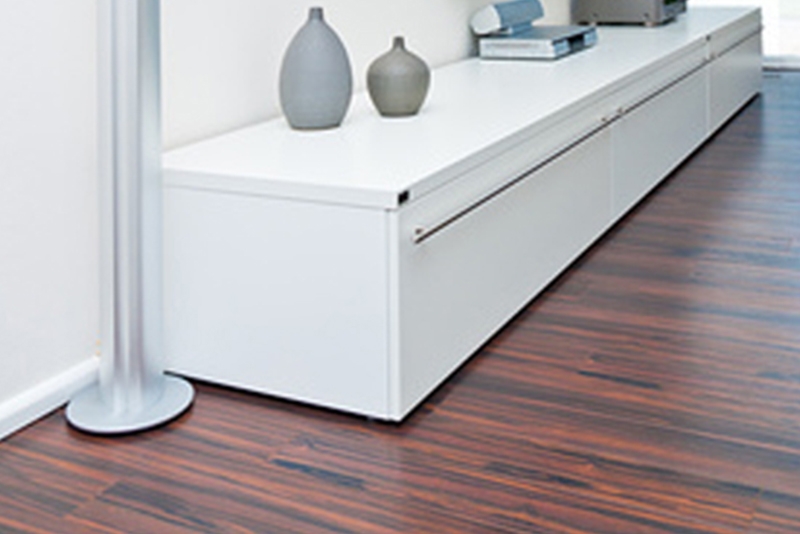Vinyl Designbelag