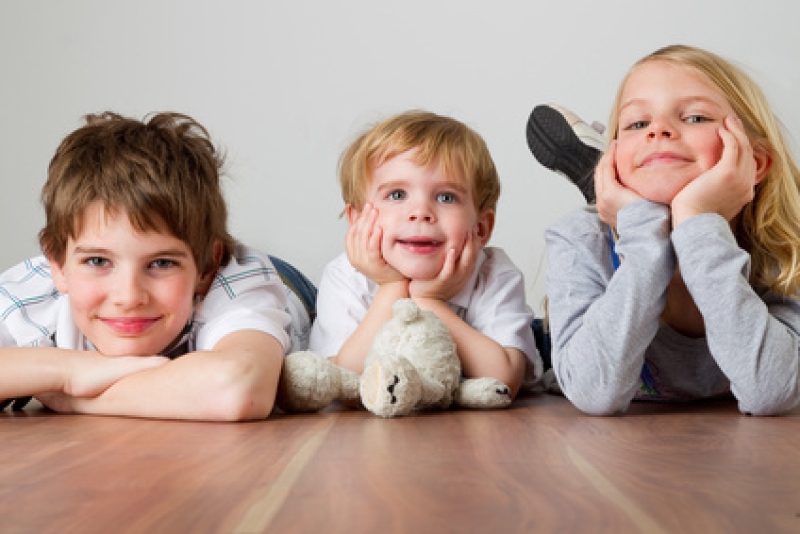 Laminat optimal Kindergeeignet