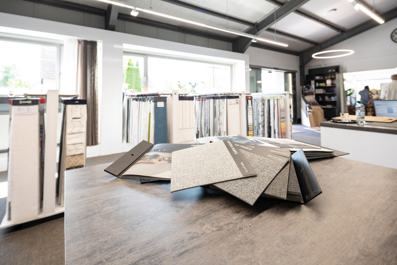 Fachhandel & Ausstellung 