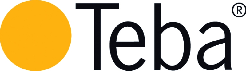 Logo von Teba