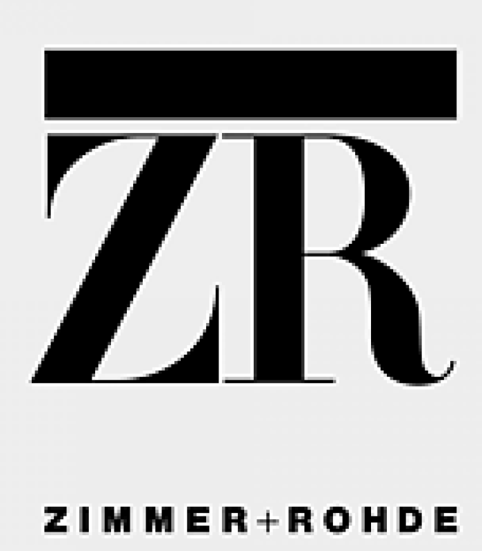 Logo von ZR Zimmer-Rohde