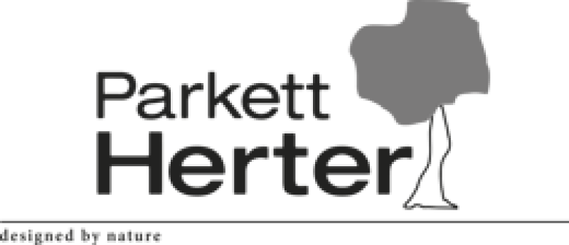 LOGO von Parkett Herter