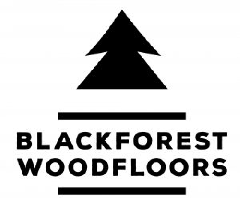 logo von BLACKFOREST WOODFLOORS