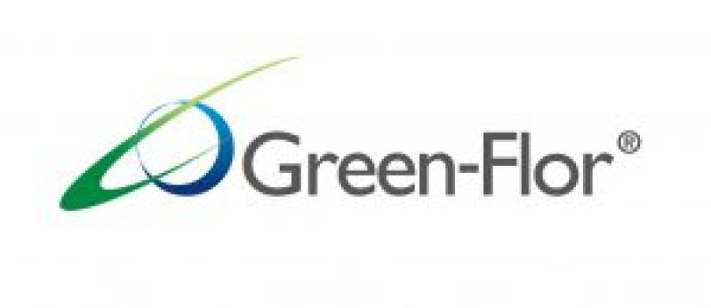 Logo von Green-Flor