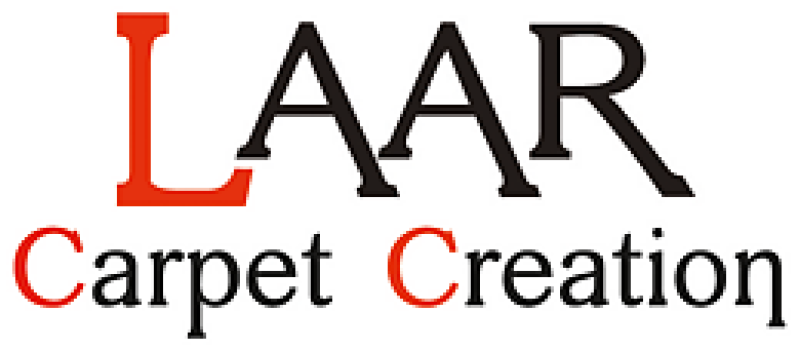 Logo von LAAR carpet creation