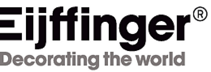 Logo von Eijffinger